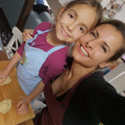 Alizzal a konyhában | Vegissima Blog